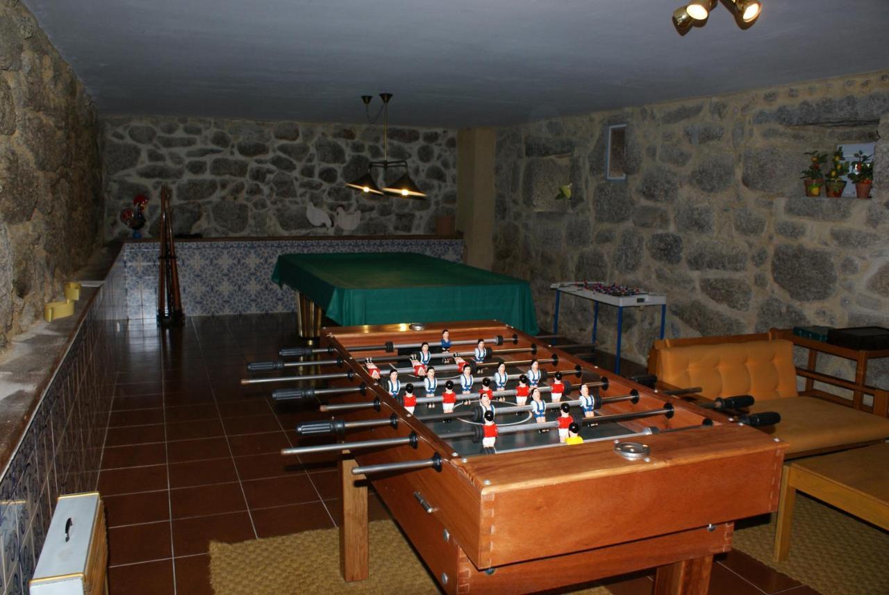 Quinta Do Sourinho Guest House Barcelos Ngoại thất bức ảnh