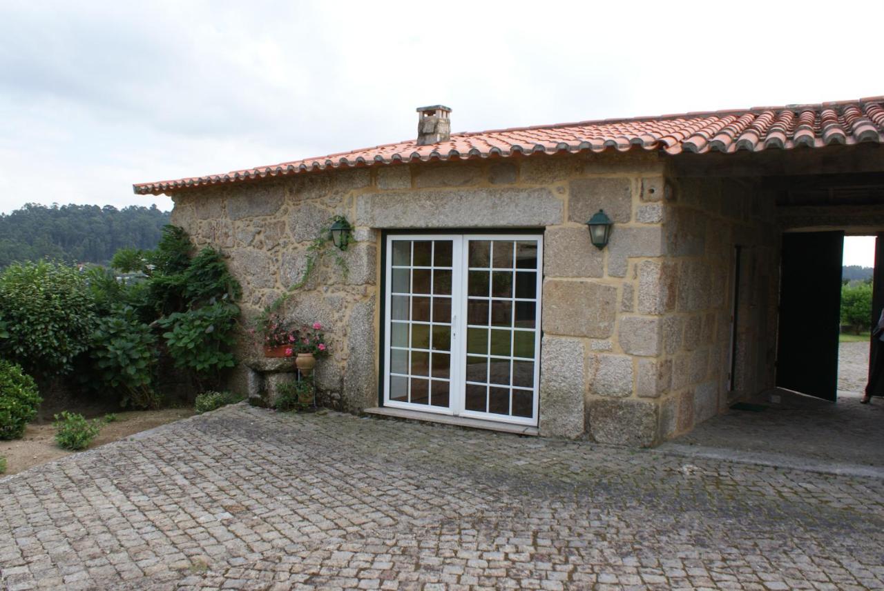 Quinta Do Sourinho Guest House Barcelos Phòng bức ảnh