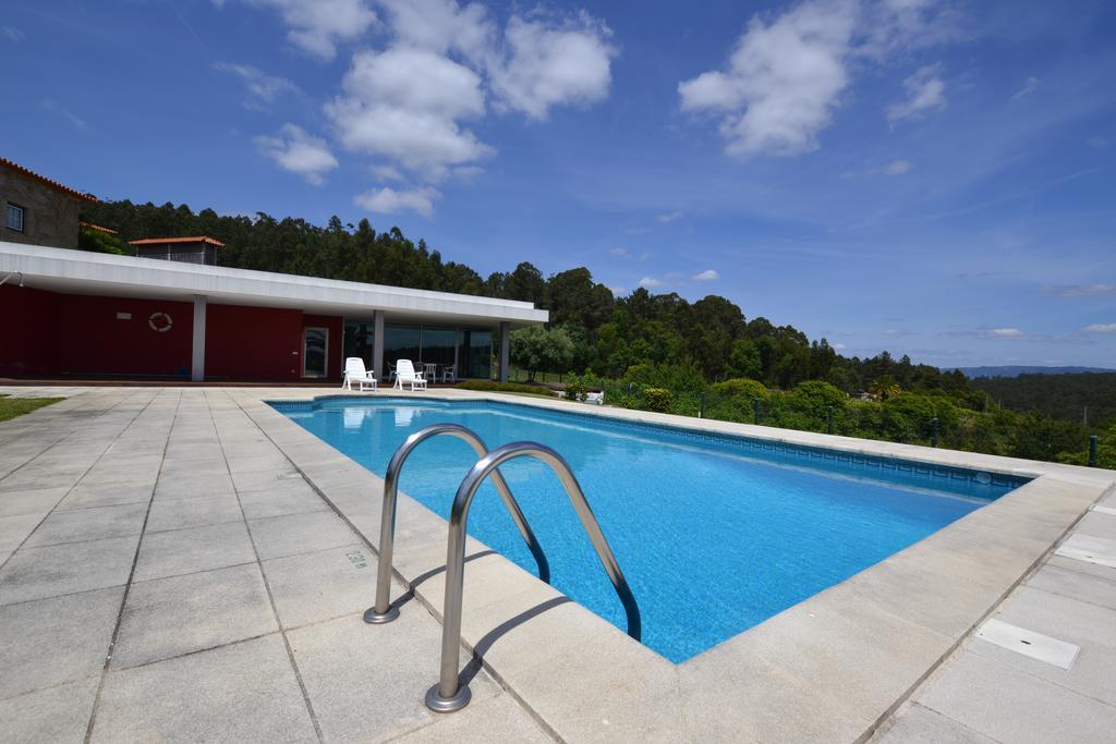 Quinta Do Sourinho Guest House Barcelos Ngoại thất bức ảnh