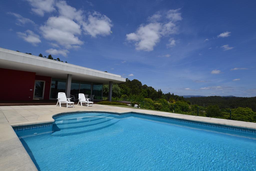 Quinta Do Sourinho Guest House Barcelos Ngoại thất bức ảnh