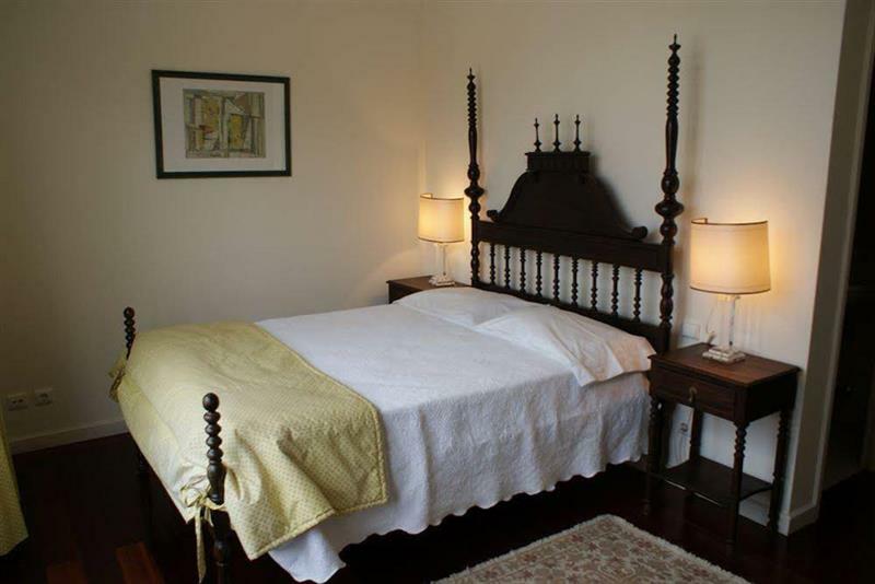 Quinta Do Sourinho Guest House Barcelos Ngoại thất bức ảnh
