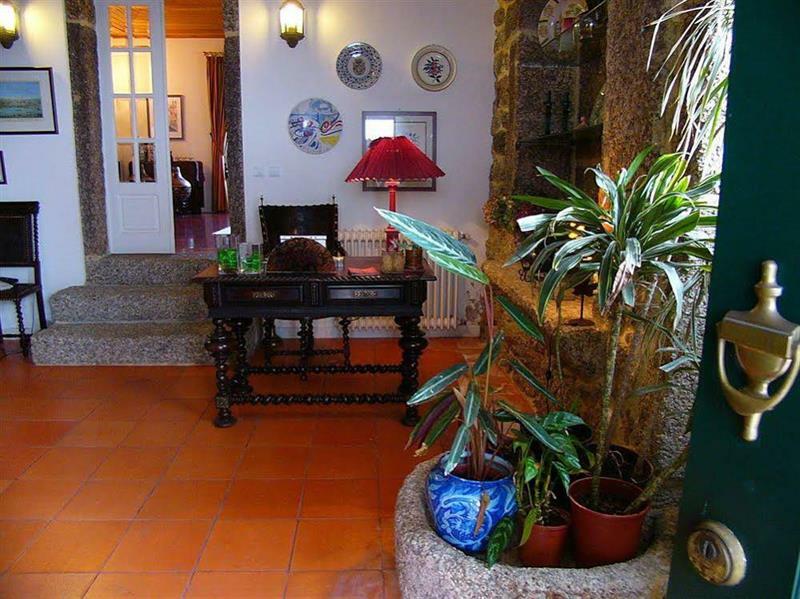 Quinta Do Sourinho Guest House Barcelos Ngoại thất bức ảnh
