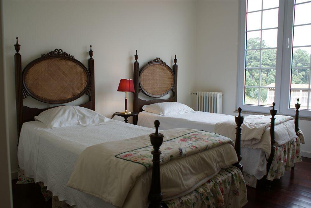 Quinta Do Sourinho Guest House Barcelos Ngoại thất bức ảnh