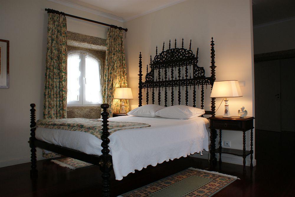Quinta Do Sourinho Guest House Barcelos Ngoại thất bức ảnh